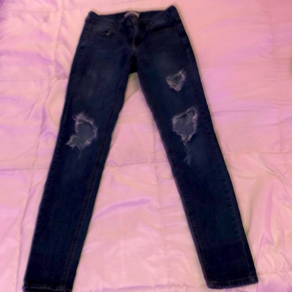 Refuge jeans size 2